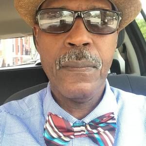 Meet your Posher, Ken